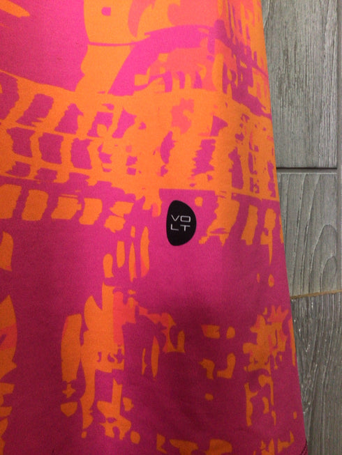 Volt Design Stretch Dress Size 4
